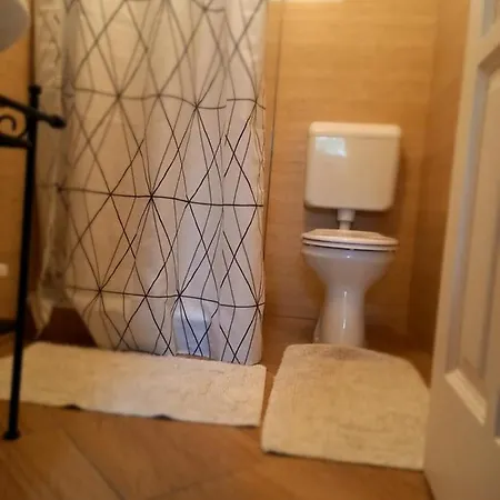 Idill Apartmanhaz