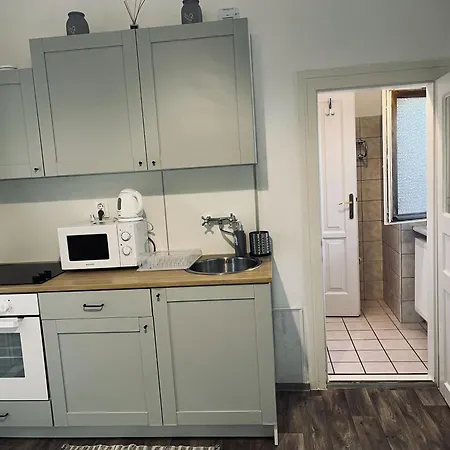 Idill Apartmanhaz