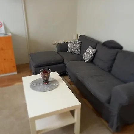 Gæstehus Idill Apartmanhaz 4*