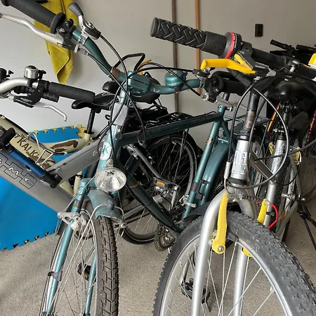 Gæstehus Idill Apartmanhaz