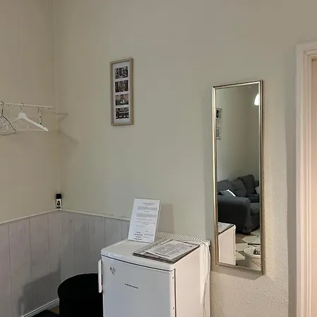 Idill Apartmanhaz Guest house Tiszafured