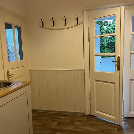 Penzion Idill Apartmanhaz Tiszafüred