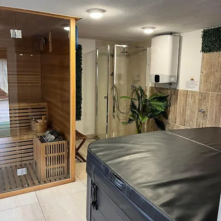 Idill Apartmanhaz