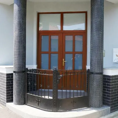 Idill Apartmanhaz