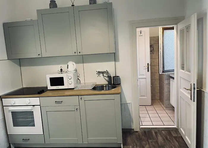 Idill Apartmanhaz