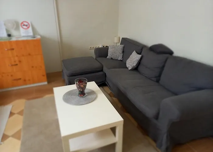 Gæstehus Idill Apartmanhaz 4*