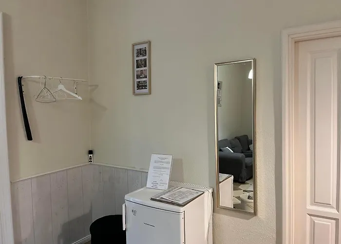 Idill Apartmanhaz Gæstehus Tiszafüred