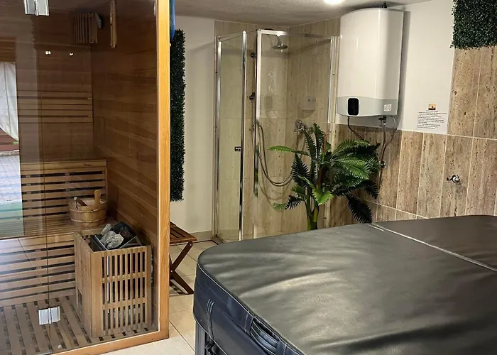 Idill Apartmanhaz