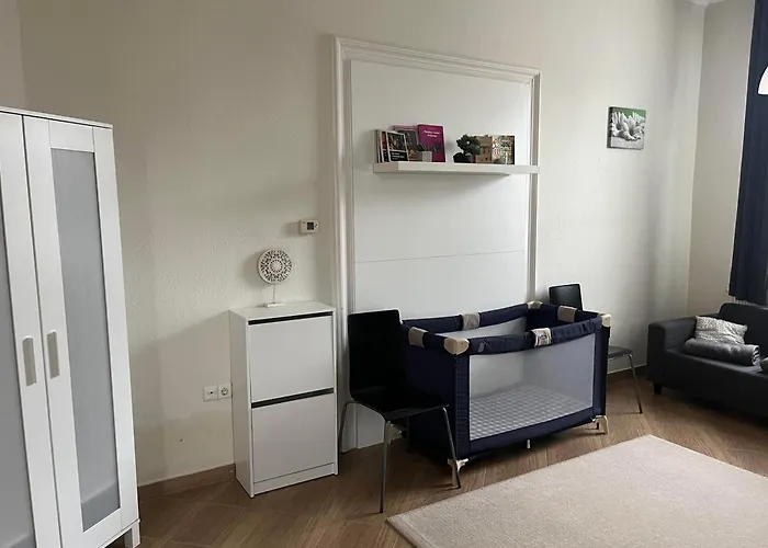 Gæstehus Idill Apartmanhaz Tiszafüred
