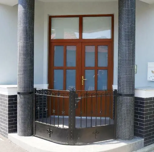 Idill Apartmanhaz